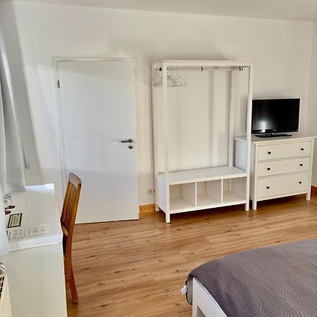 Hotel Kornkaefer Kleinmockritz Döbeln Exteriér fotografie