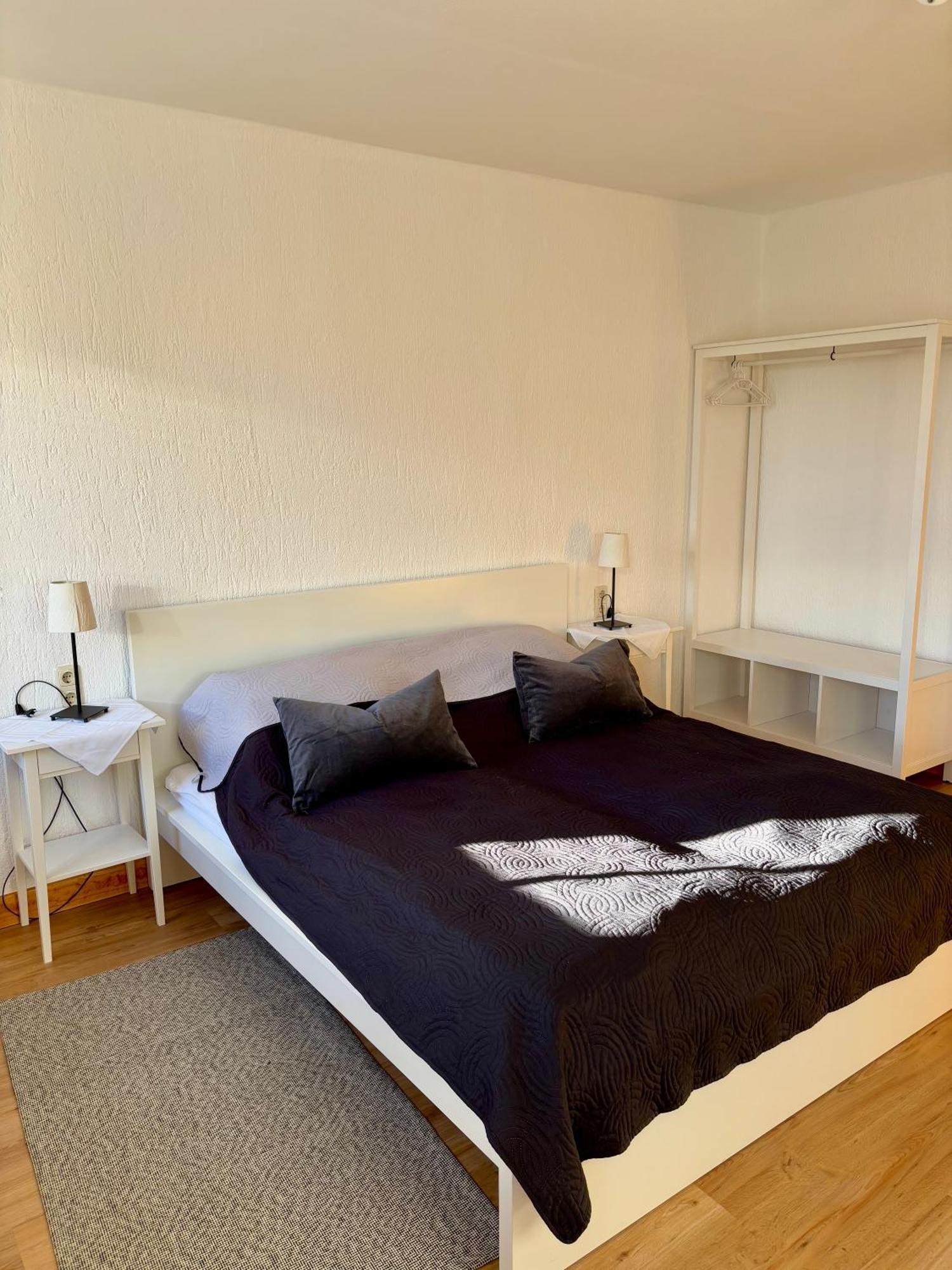 Hotel Kornkaefer Kleinmockritz Döbeln Exteriér fotografie