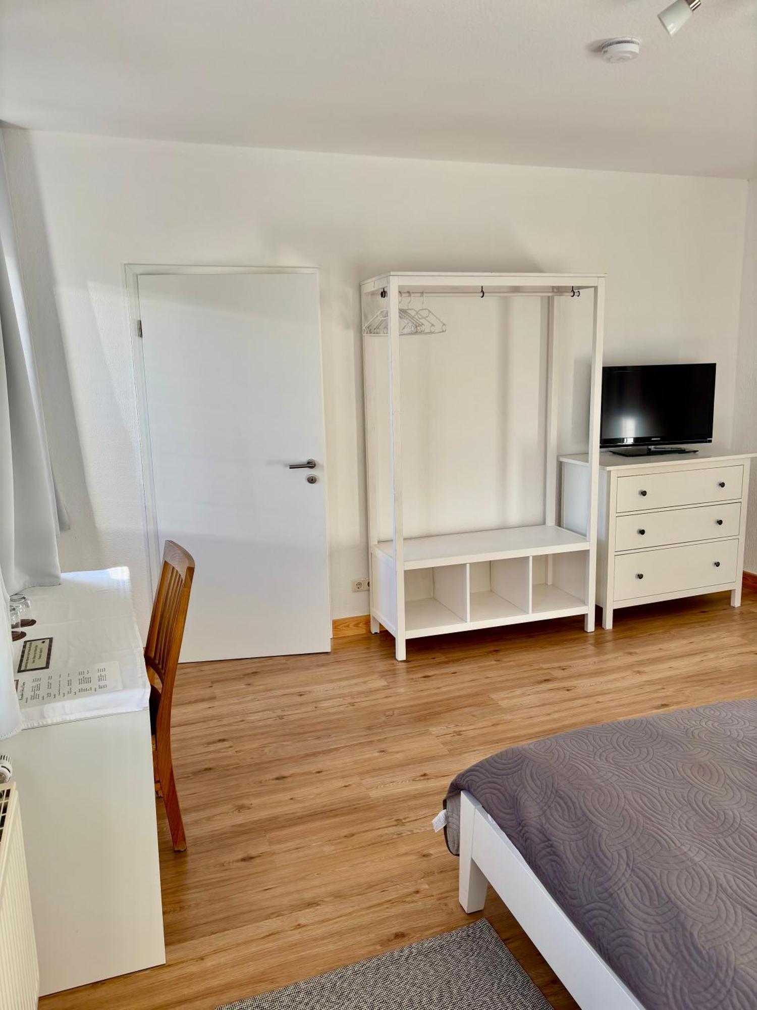 Hotel Kornkaefer Kleinmockritz Döbeln Exteriér fotografie